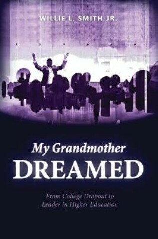 Cover of My Grandmother Dreamed