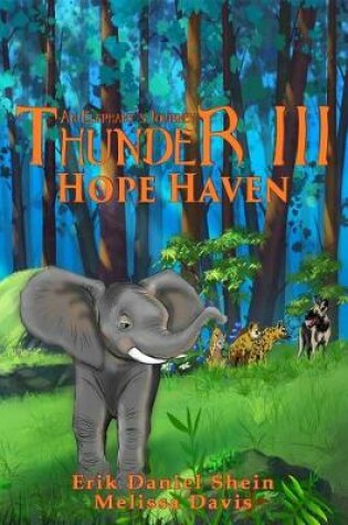 Cover of Hope Haven