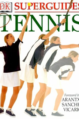 Cover of Tennis