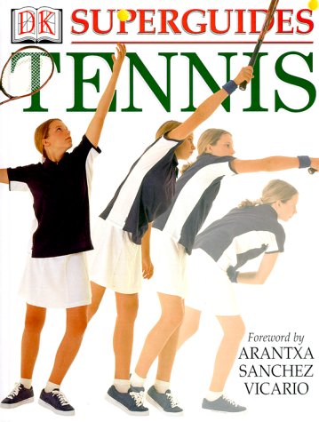 Cover of Tennis