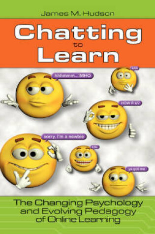 Cover of Chatting to Learn