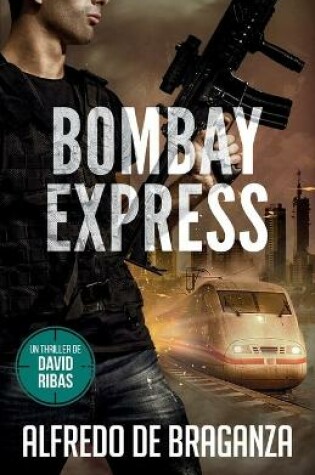 Cover of Bombay Express