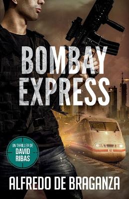 Book cover for Bombay Express