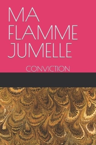 Cover of Ma Flamme Jumelle