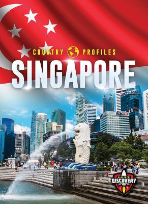 Cover of Singapore