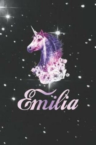 Cover of Emilia