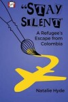 Book cover for Stay Silent