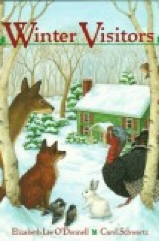 Cover of Winter Visitors