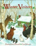 Book cover for Winter Visitors