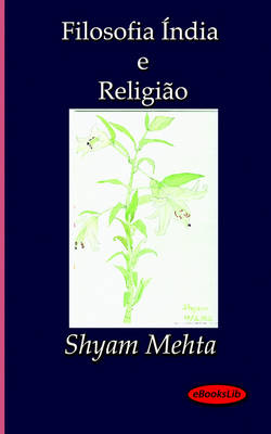Book cover for Filosofia India E Religiao