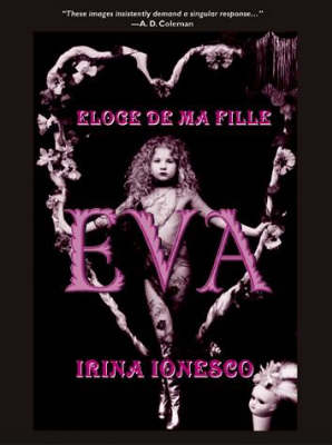 Book cover for Eva