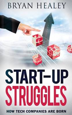 Book cover for Start-up Struggles