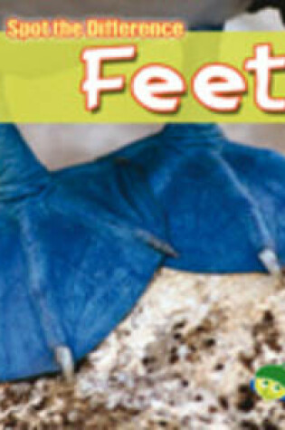 Cover of Feet