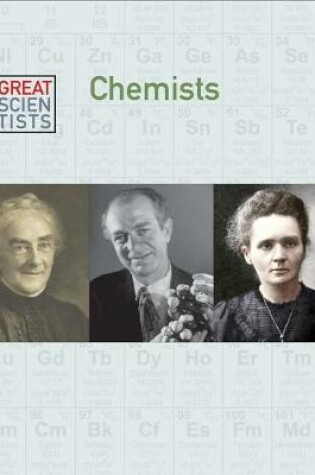Cover of Chemists