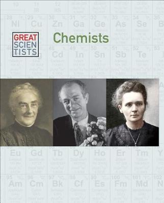 Book cover for Chemists