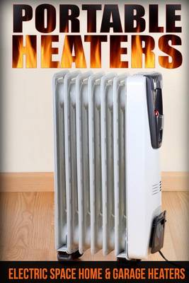 Book cover for Portable Heaters