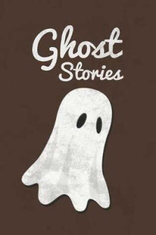 Cover of Ghost Stories