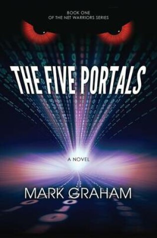 Cover of Net Warriors The Five Portals