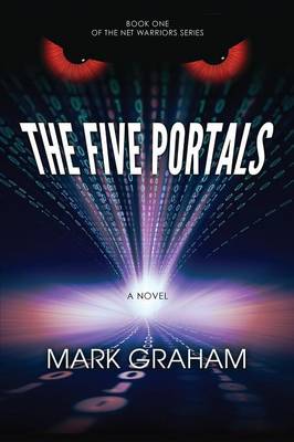 Book cover for Net Warriors The Five Portals