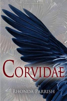 Book cover for Corvidae
