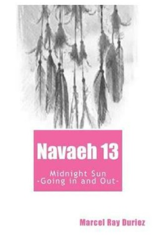 Cover of Navaeh 13