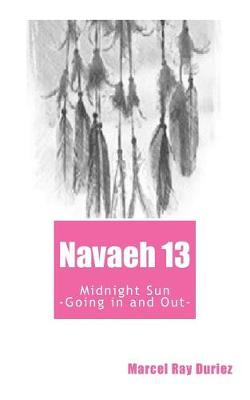 Book cover for Navaeh 13