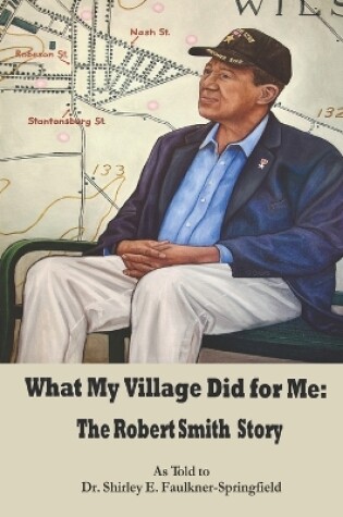 Cover of What My Village Did for Me