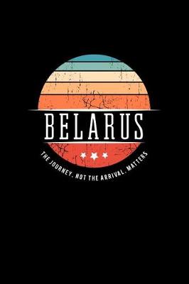 Book cover for Belarus