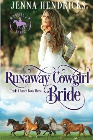 Cover of Runaway Cowgirl Bride