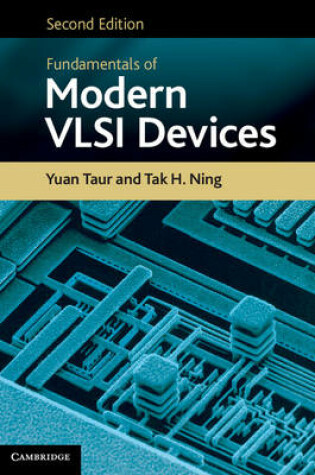 Cover of Fundamentals of Modern VLSI Devices