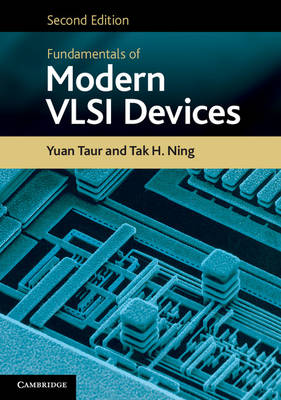 Book cover for Fundamentals of Modern VLSI Devices