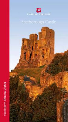 Cover of Scarborough Castle
