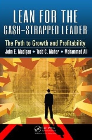 Cover of Lean for the Cash-Strapped Leader