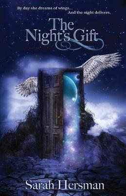 Cover of The Night's Gift