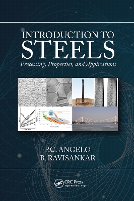 Book cover for Introduction to Steels