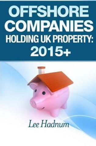 Cover of Offshore Companies Holding UK Property