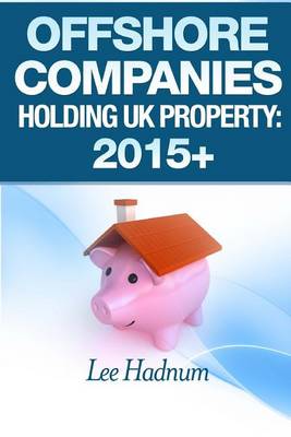 Book cover for Offshore Companies Holding UK Property