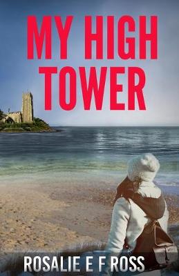 Book cover for My High Tower