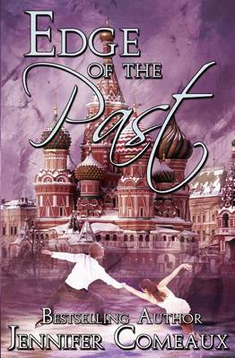 Book cover for Edge of the Past