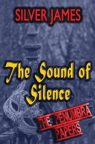 Cover of The Sound of Silence