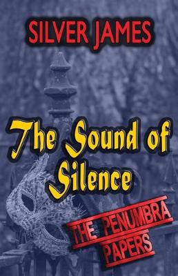 Book cover for The Sound of Silence