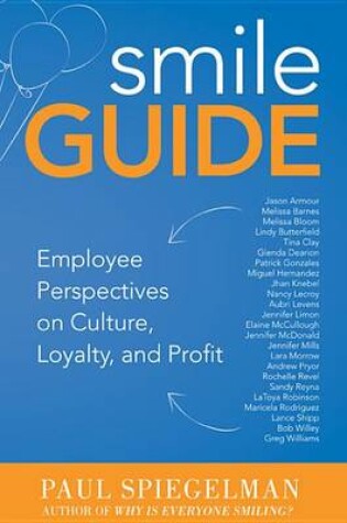 Cover of Smile Guide