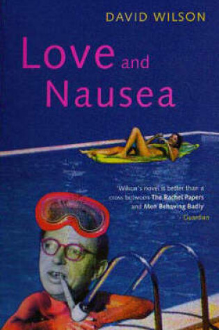 Cover of Love and Nausea