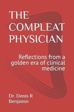 Cover of The Compleat Physician