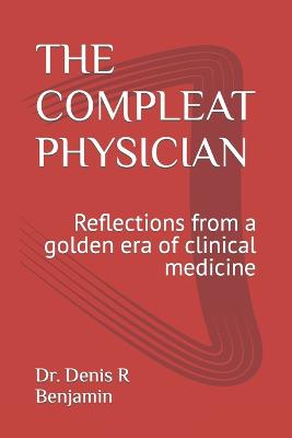 Book cover for The Compleat Physician