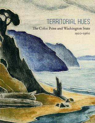 Book cover for Territorial Hues