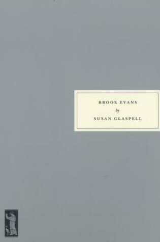 Cover of Brook Evans