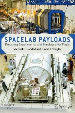 Cover of Spacelab Payloads