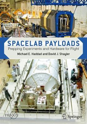 Cover of Spacelab Payloads