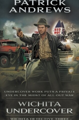 Cover of Wichita Undercover